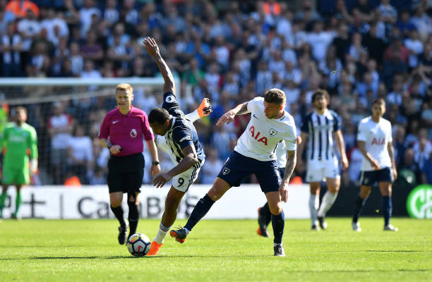 雙重挑戰 雙重挑戰