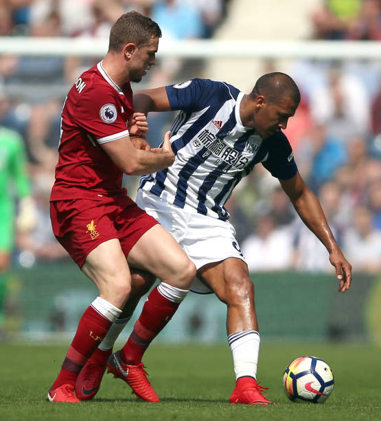 努爾基奇對 努爾基奇對