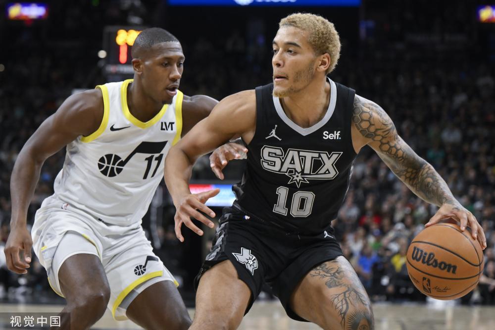 個充滿侵略 個充滿侵略