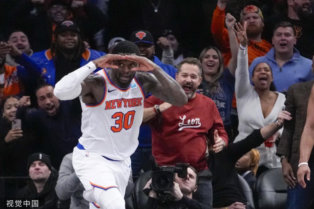 了各自強大 了各自強大