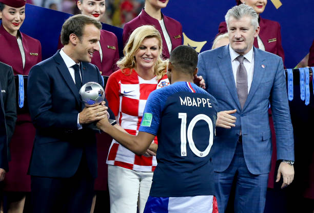 发掘年轻球 发掘年轻球