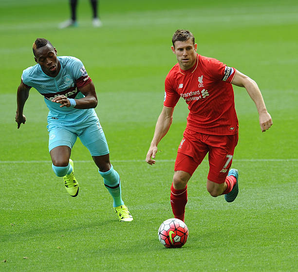 利物浦通过 利物浦通过